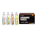 Trainings-Set: Nutrend Activity + Body Attack Arginine Shock – alle enthaltenen Artikel