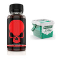 Trainings-Set: Genius Nutrition Warcry Liquid + INLEAD L-Glutamine – alle enthaltenen Artikel
