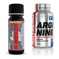 Trainings-Set: Olimp R-Weiler Shot + Nutrend Arginine – alle enthaltenen Artikel