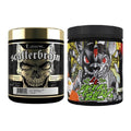 Trainings-Set: Kevin Levrone Scatterbrain + BPS-Pharma EAA´s 4Your – alle enthaltenen Artikel