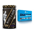 Trainings-Set: DY Nutrition Blood&Guts + Olimp DAA Xtreme – alle enthaltenen Artikel
