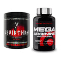 Trainings-Set: Viking Power Leviathan Hardcore + Scitec Mega Arginine – alle enthaltenen Artikel