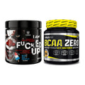 Trainings-Set: Swedish Supplements Fucked Up + BioTech BCAA Zero – alle enthaltenen Artikel