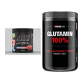 Trainings-Set: Applied Nutrition A.B.E + Sinob Core L-Glutamin – alle enthaltenen Artikel
