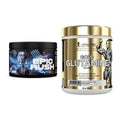 Trainings-Set: Peak Epic Rush + Kevin Levrone GOLD Glutamine – alle enthaltenen Artikel
