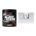 Trainings-Set: Big Zone Bloodstorm 2.0 + NNT Arginin – alle enthaltenen Artikel