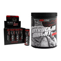 Trainings-Set: Activlab Black Panther + Big Zone Citrullin Malat – alle enthaltenen Artikel