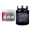Trainings-Set: Trec Nutrition SAW Booster + Scitec Ami-NO Xpress – alle enthaltenen Artikel