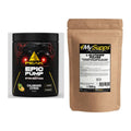 Trainings-Set: Peak Epic Pump Stim Edition + MySupps Glutamine – alle enthaltenen Artikel