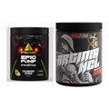 Trainings-Set: Peak Epic Pump Stim Edition + Big Zone Arginine HCl – alle enthaltenen Artikel