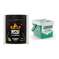 Trainings-Set: Peak Epic Pump Stim Edition + INLEAD L-Glutamine – alle enthaltenen Artikel