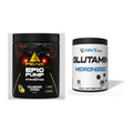 Trainings-Set: Peak Epic Pump Stim Edition + NNT Glutamin – alle enthaltenen Artikel
