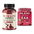 Trainings-Set: FGN Rote Beete + INLEAD EAA – alle enthaltenen Artikel