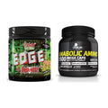 Trainings-Set: Psycho Pharma Edge + Olimp Anabolic Amino 5500 – alle enthaltenen Artikel