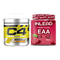 Trainings-Set: Cellucor C4 Original 30Serv. + INLEAD EAA – alle enthaltenen Artikel