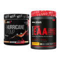 Trainings-Set: MST Hurricane Pump + Body Attack Extreme Instant EAA – alle enthaltenen Artikel