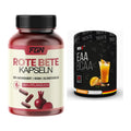 Trainings-Set: FGN Rote Beete + MST EAA & BCAA – alle enthaltenen Artikel