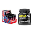 Trainings-Set: DY Nutrition M6Teen + Olimp Amino EAA Xplode – alle enthaltenen Artikel