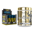 Trainings-Set: NXT Nutrition TNT Nuclear + Kevin Levrone GOLD – alle enthaltenen Artikel