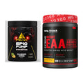 Trainings-Set: Peak Epic Pump Stim + Body Attack Extreme – alle enthaltenen Artikel
