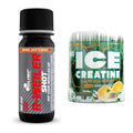 Trainings-Set: Olimp R-Weiler Shot + FA Nutrition ICE Creatine – alle enthaltenen Artikel