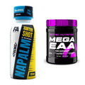 Trainings-Set: FA Nutrition Xtreme Napalm Igniter + Scitec Mega EAA – alle enthaltenen Artikel