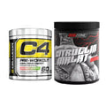 Trainings-Set: Cellucor C4 Original 60 + Big Zone Citrullin Malat – alle enthaltenen Artikel