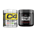 Trainings-Set: Cellucor C4 Original 60 + Sinob Core L-Citrullin – alle enthaltenen Artikel