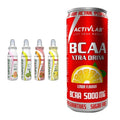 Trainings-Set: Nutrend Activity + Activlab BCAA Xtra Drink – alle enthaltenen Artikel