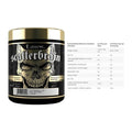 Trainings-Set: Kevin Levrone Scatterbrain + INLEAD L-Arginin HCL – alle enthaltenen Artikel