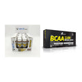 Trainings-Set: NNT Extreme Pre-Workout Shot + Olimp BCAA Mega Caps – alle enthaltenen Artikel