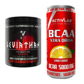 Trainings-Set: Viking Power Leviathan + Activlab BCAA Xtra Drink – alle enthaltenen Artikel