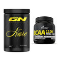 Trainings-Set: GN Narc + Olimp BCAA Mega Caps – alle enthaltenen Artikel