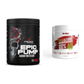 Trainings-Set: Peak EPIC Pump + BPS-Pharma This Glutamin – alle enthaltenen Artikel
