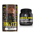 Trainings-Set: Nuclear Nutrition IGNITER + Olimp Anabolic Amino 5500 – alle enthaltenen Artikel