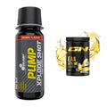 Trainings-Set: Olimp Pump Xplode Shot + GN EAA Xtreme – alle enthaltenen Artikel