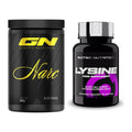 Trainings-Set: GN Narc + Scitec Lysine – alle enthaltenen Artikel