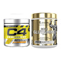 Trainings-Set: Cellucor C4 Original + Kevin Levrone GOLD – alle enthaltenen Artikel