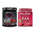Trainings-Set: MST NeuroPump + INLEAD EAA – alle enthaltenen Artikel
