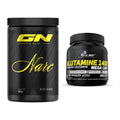 Trainings-Set: GN Narc + Olimp L-Glutamine Mega Caps – alle enthaltenen Artikel