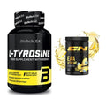 Trainings-Set: BioTech Tyrosine + GN EAA Xtreme – alle enthaltenen Artikel