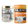 Trainings-Set: Kevin Levrone Full Blown + INLEAD L-Citrullin Malat – alle enthaltenen Artikel
