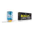 Trainings-Set: FA Nutrition ICE Pump + Olimp BCAA Mega Caps – alle enthaltenen Artikel