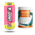 Trainings-Set: Ghost Energy + ProFuel Glutamin Ultrapure – alle enthaltenen Artikel