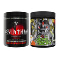 Trainings-Set: Viking Power Leviathan + BPS-Pharma EAA´s 4Your – alle enthaltenen Artikel