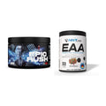 Trainings-Set: Peak Epic Rush + NNT EAA – alle enthaltenen Artikel