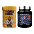Trainings-Set: Zoomad Moonstruck 2.0 ZERO + Scitec Ami-NO Xpress – alle enthaltenen Artikel