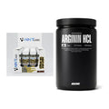 Trainings-Set: NNT Extreme Black Edition Shot + Big Zone L-Arginin – alle enthaltenen Artikel