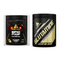 Trainings-Set: Peak Epic Pump Stim Edition + Peak Glutamin – alle enthaltenen Artikel