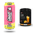 Trainings-Set: Ghost Energy + MST EAA & BCAA – alle enthaltenen Artikel